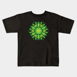 SIMS 4 MOSAIC Kids T-Shirt